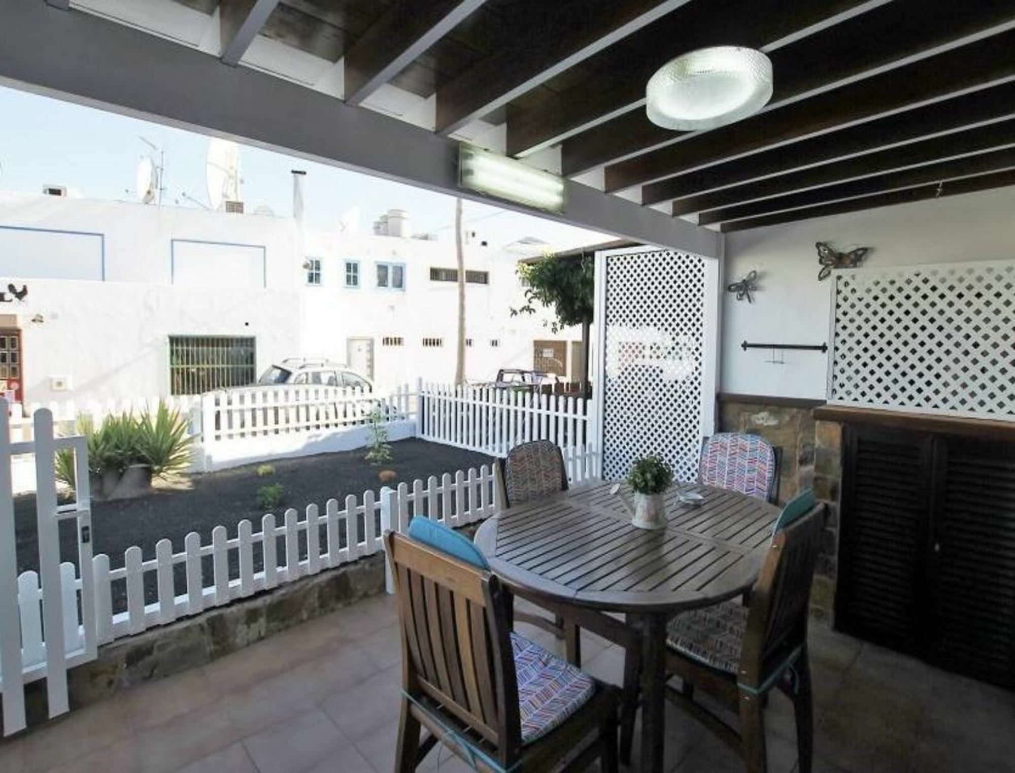 In Puerto Del Carmen - 104394 By Mo Apartment Tias
